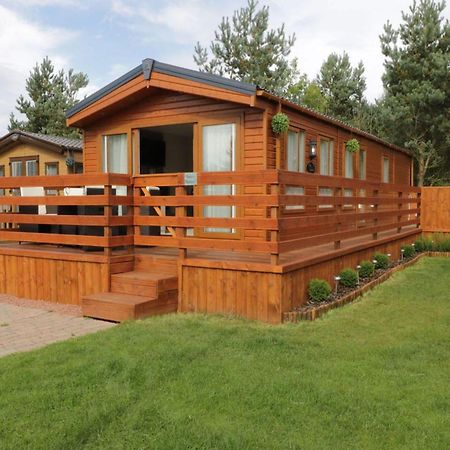 2-Storey Holiday Homes, Устроне Морске Екстериор снимка
