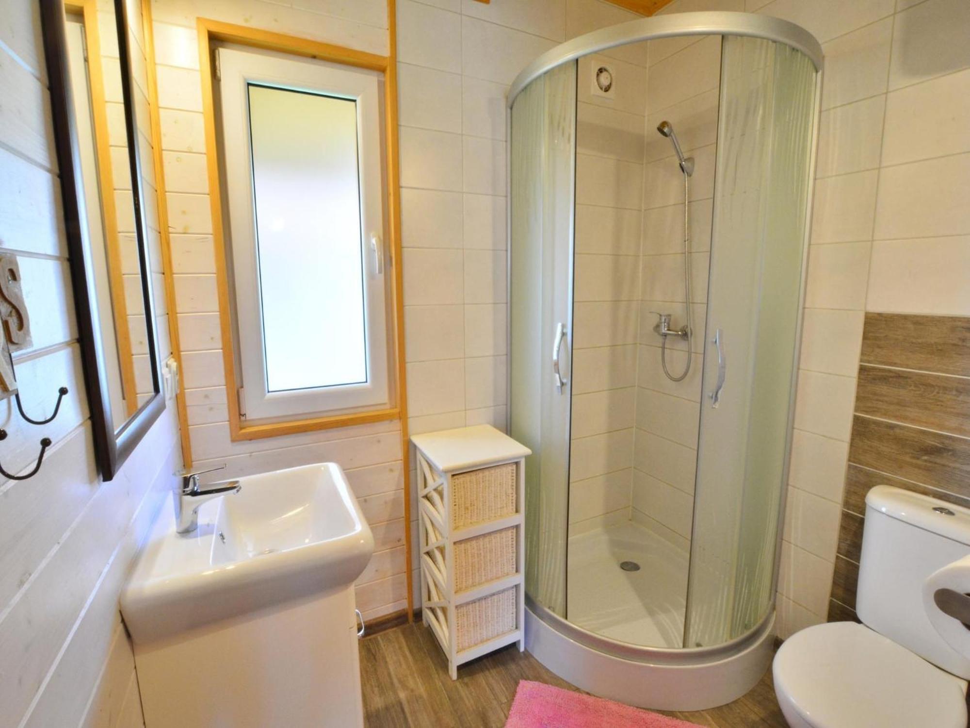 2-Storey Holiday Homes, Устроне Морске Екстериор снимка