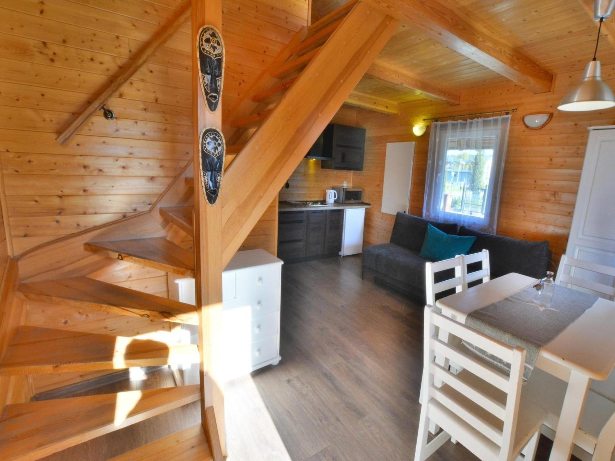 2-Storey Holiday Homes, Устроне Морске Екстериор снимка